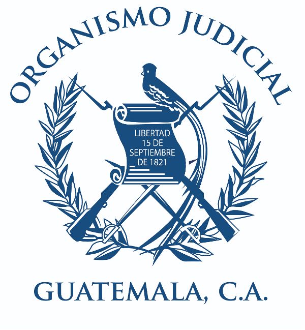 Organismo Judicial