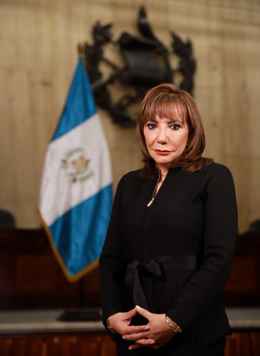 Doctora Silvia Patricia Valdés Quezada