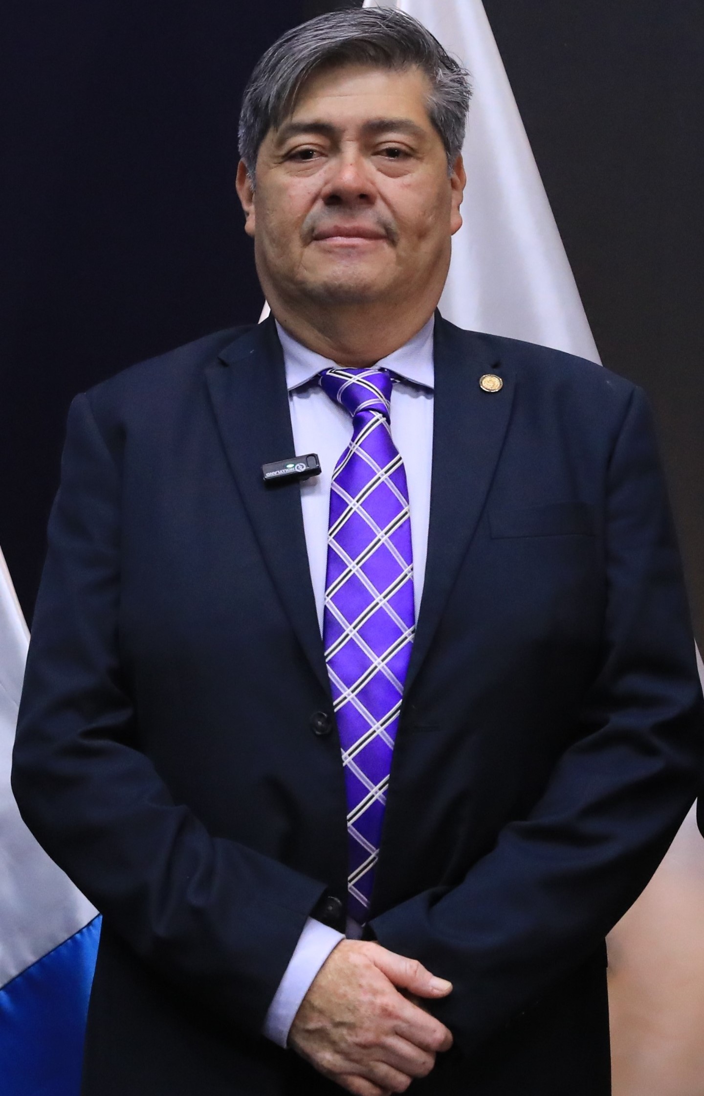 Licenciado Francisco Jiménez Irungaray