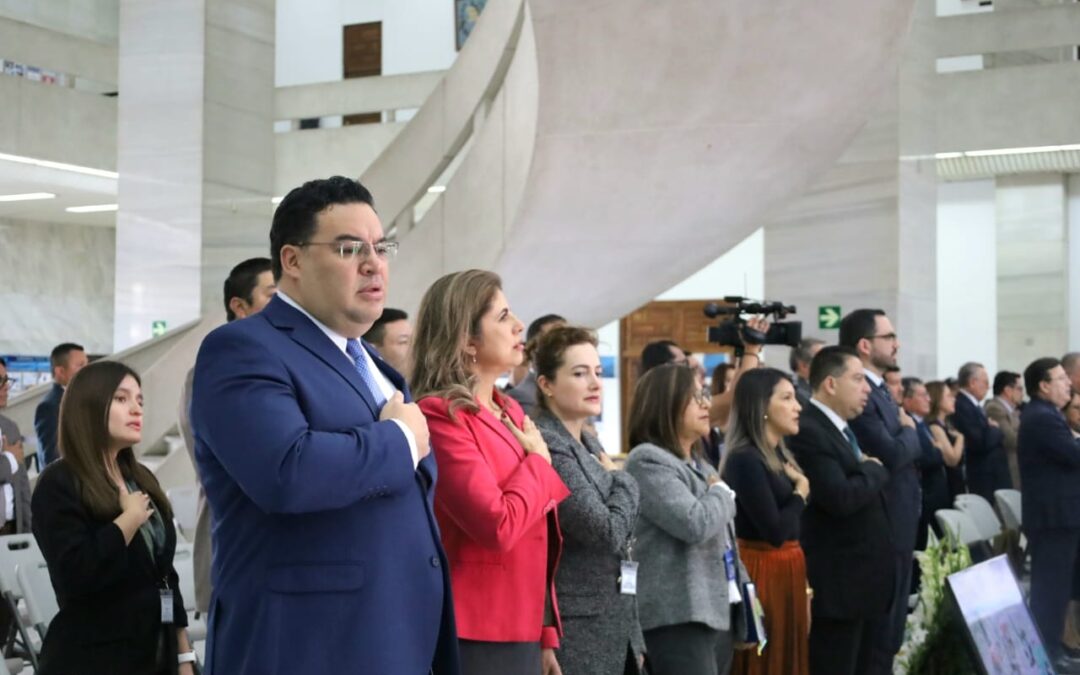 Nueva Clínica Forense del INACIF en la Torre de Tribunales: Un Respaldo Vital para las Víctimas de Delitos