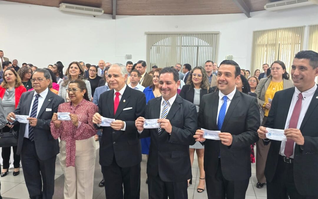 Emprendiendo tras las barreras: Inauguración del Proyecto “Horizonte”