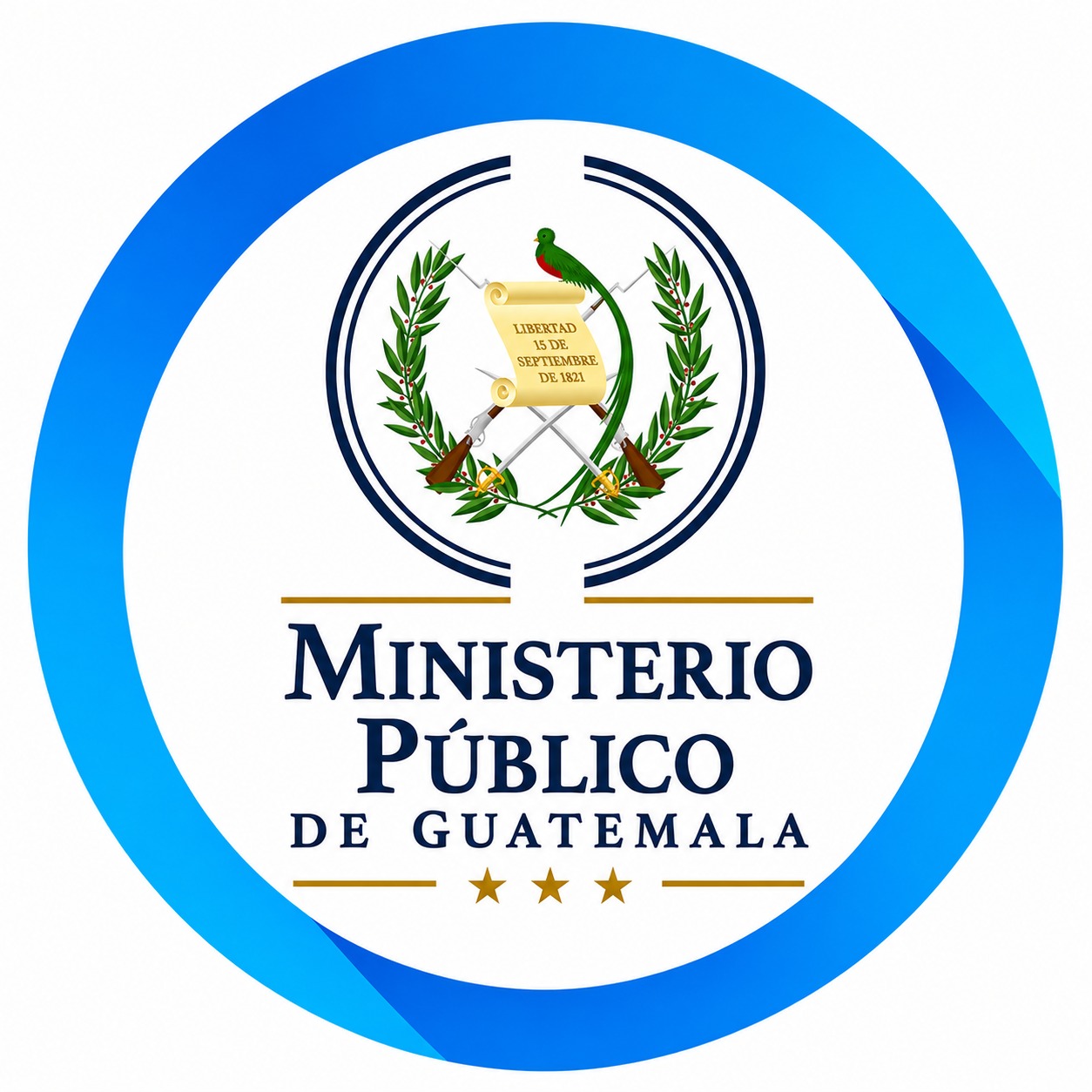LOGO MP